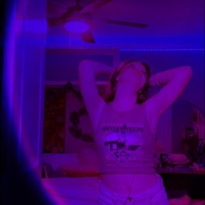 Meet your Posher, Eleanor